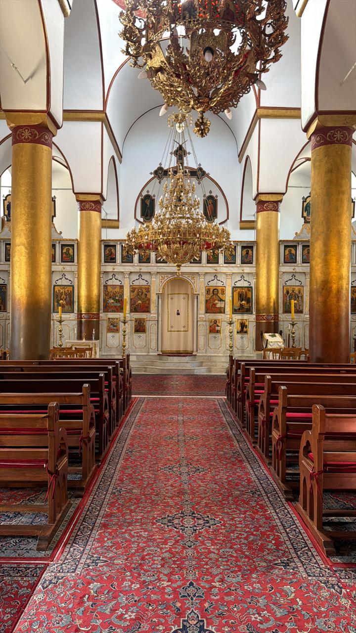 Church